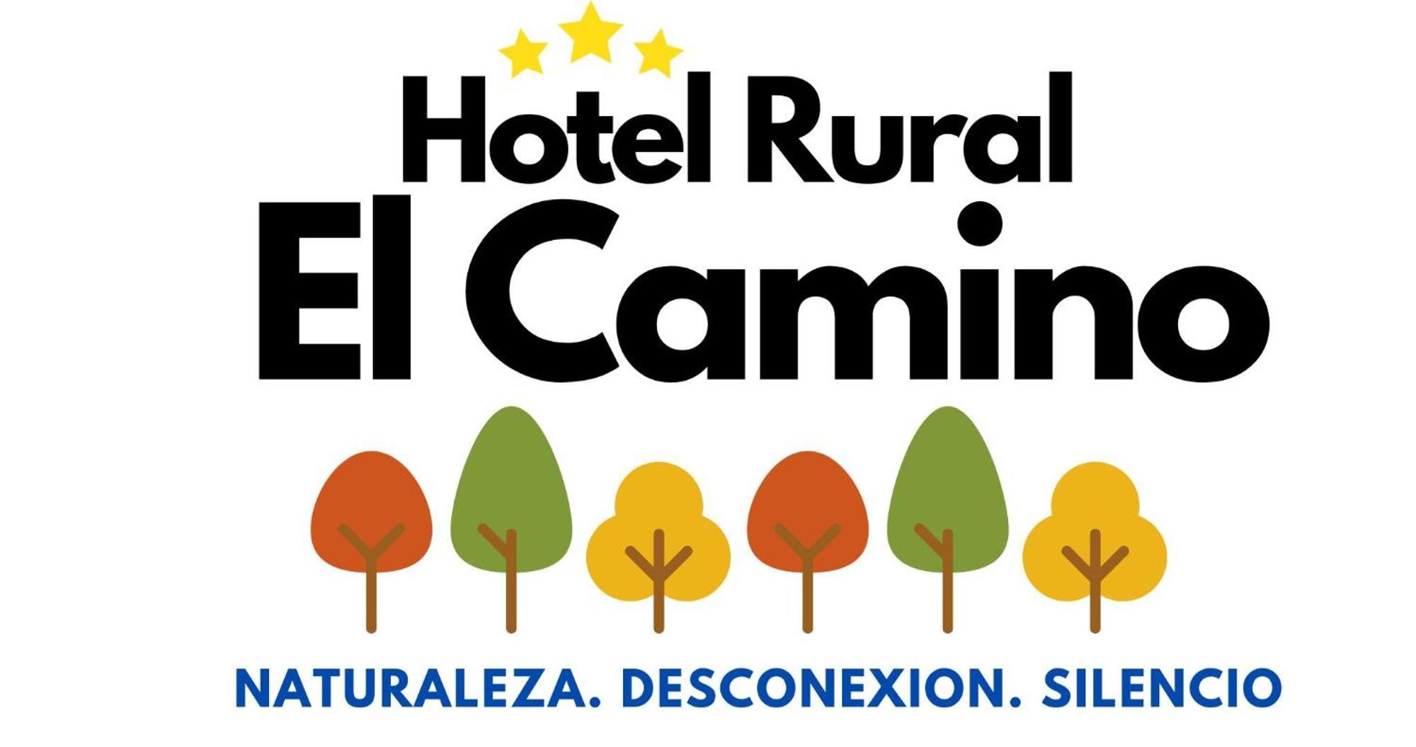 Hotel Rural El Camino Candeleda Luaran gambar